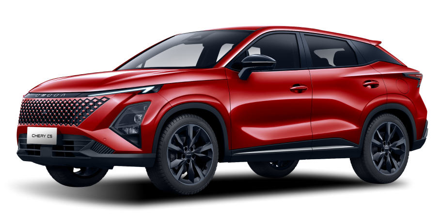 car-red-ruby